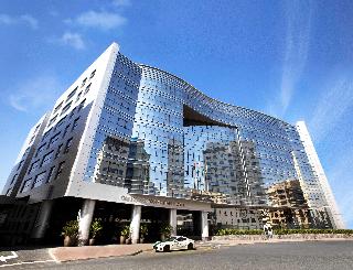 Grand Cosmopolitan Hotel otel fotoğrafı