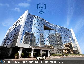 Grand Cosmopolitan Hotel fotoÄŸrafÄ±