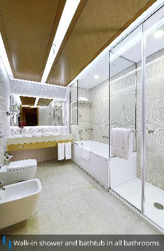 Grand Cosmopolitan Hotel fotoÄŸrafÄ±