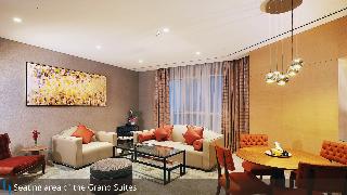 Grand Cosmopolitan Hotel fotoÄŸrafÄ±