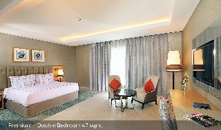 Grand Cosmopolitan Hotel fotoÄŸrafÄ±