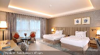 Grand Cosmopolitan Hotel fotoÄŸrafÄ±