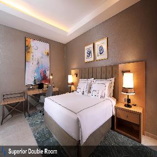 Grand Cosmopolitan Hotel fotoÄŸrafÄ±