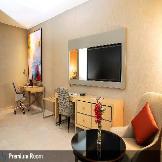Grand Cosmopolitan Hotel fotoÄŸrafÄ±