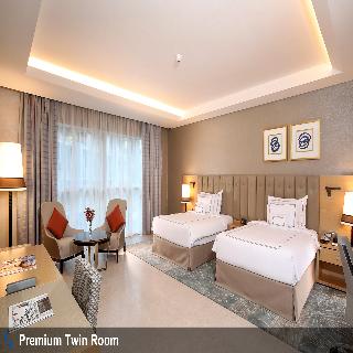 Grand Cosmopolitan Hotel fotoÄŸrafÄ±
