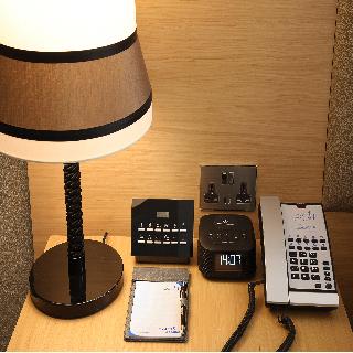 Grand Cosmopolitan Hotel fotoÄŸrafÄ±