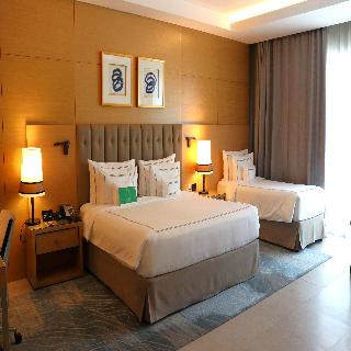 Grand Cosmopolitan Hotel fotoÄŸrafÄ±
