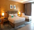 Grand Cosmopolitan Hotel oda fotoğrafı