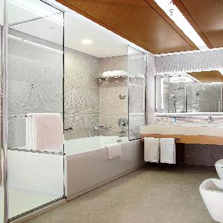 Grand Cosmopolitan Hotel fotoÄŸrafÄ±