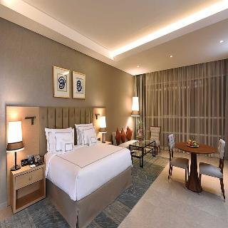Grand Cosmopolitan Hotel fotoÄŸrafÄ±