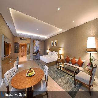 Grand Cosmopolitan Hotel fotoÄŸrafÄ±