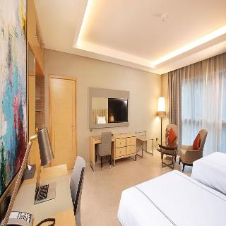 Grand Cosmopolitan Hotel fotoÄŸrafÄ±