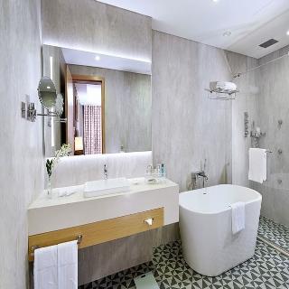 Grand Cosmopolitan Hotel fotoÄŸrafÄ±
