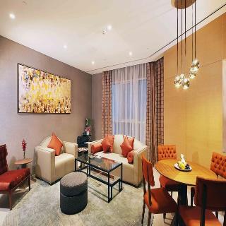 Grand Cosmopolitan Hotel fotoÄŸrafÄ±