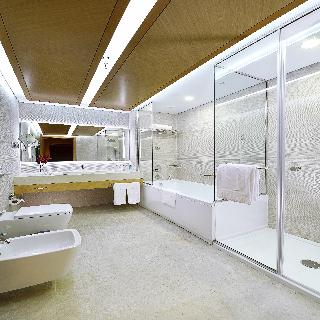 Grand Cosmopolitan Hotel fotoÄŸrafÄ±