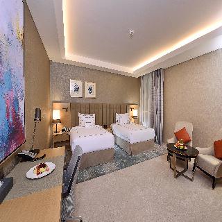 Grand Cosmopolitan Hotel fotoÄŸrafÄ±