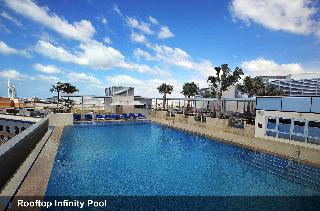 Grand Cosmopolitan Hotel fotoÄŸrafÄ±