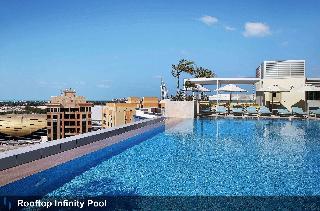 Grand Cosmopolitan Hotel fotoÄŸrafÄ±