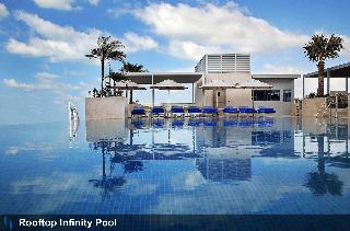 Grand Cosmopolitan Hotel fotoÄŸrafÄ±