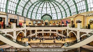 Grand Cosmopolitan Hotel fotoÄŸrafÄ±