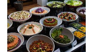 Grand Cosmopolitan Hotel fotoÄŸrafÄ±