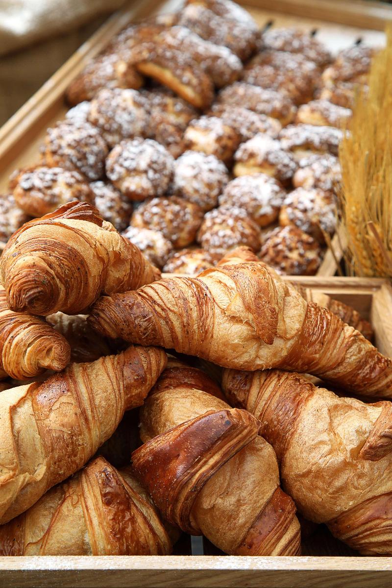 Grand Cosmopolitan Hotel - Restoran