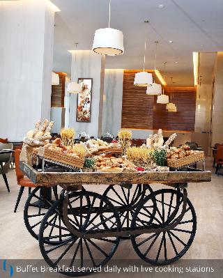 Grand Cosmopolitan Hotel fotoÄŸrafÄ±