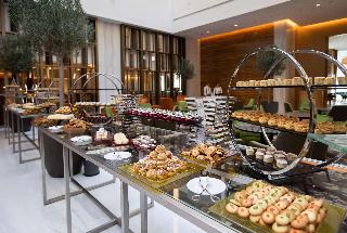 Grand Cosmopolitan Hotel fotoÄŸrafÄ±