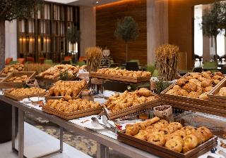 Grand Cosmopolitan Hotel fotoÄŸrafÄ±