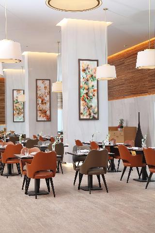 Grand Cosmopolitan Hotel fotoÄŸrafÄ±