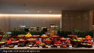 Grand Cosmopolitan Hotel fotoÄŸrafÄ±