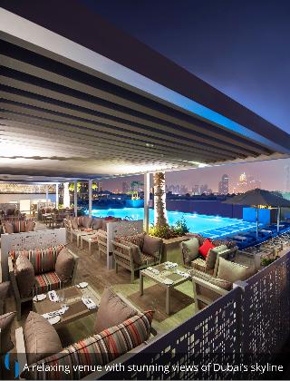 Grand Cosmopolitan Hotel fotoÄŸrafÄ±