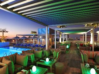 Grand Cosmopolitan Hotel fotoÄŸrafÄ±