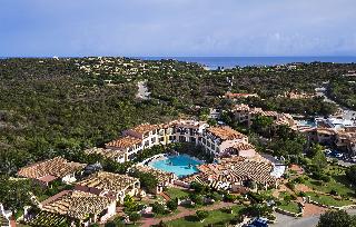 Colonna Park Porto Cervo