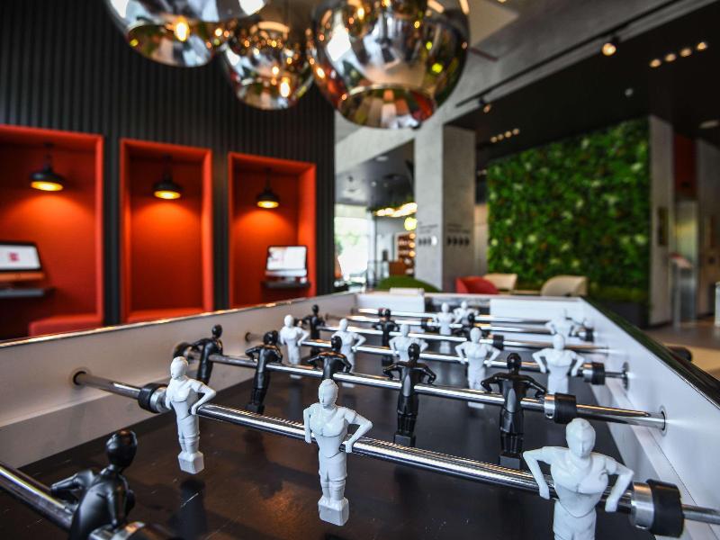Ibis Baku City - Toplantı