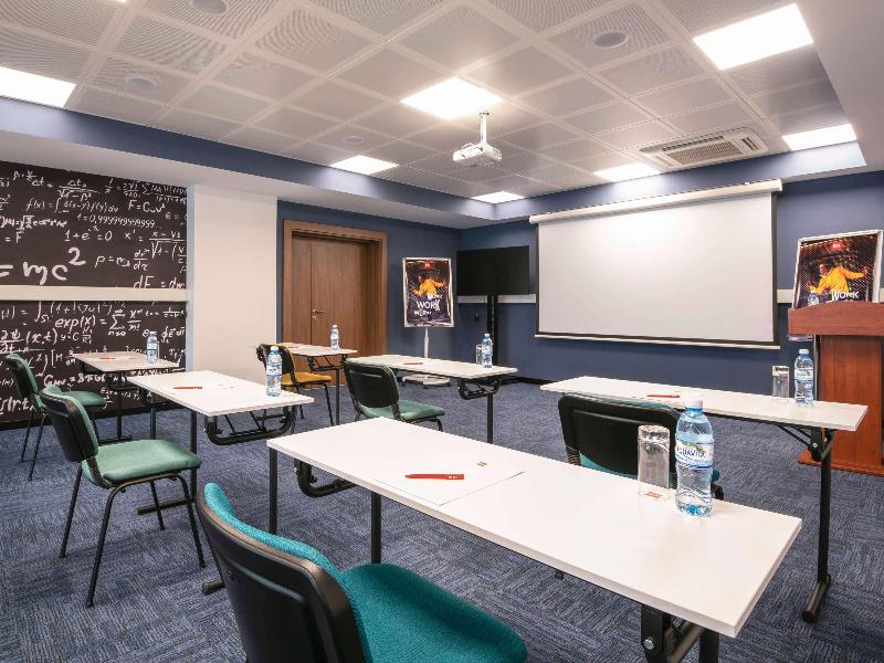 Ibis Baku City - Toplantı