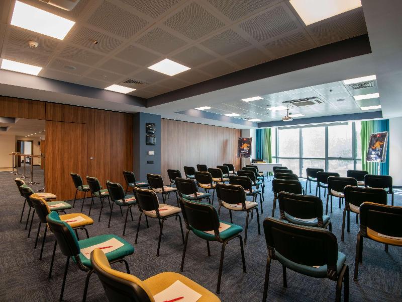 Ibis Baku City - Toplantı