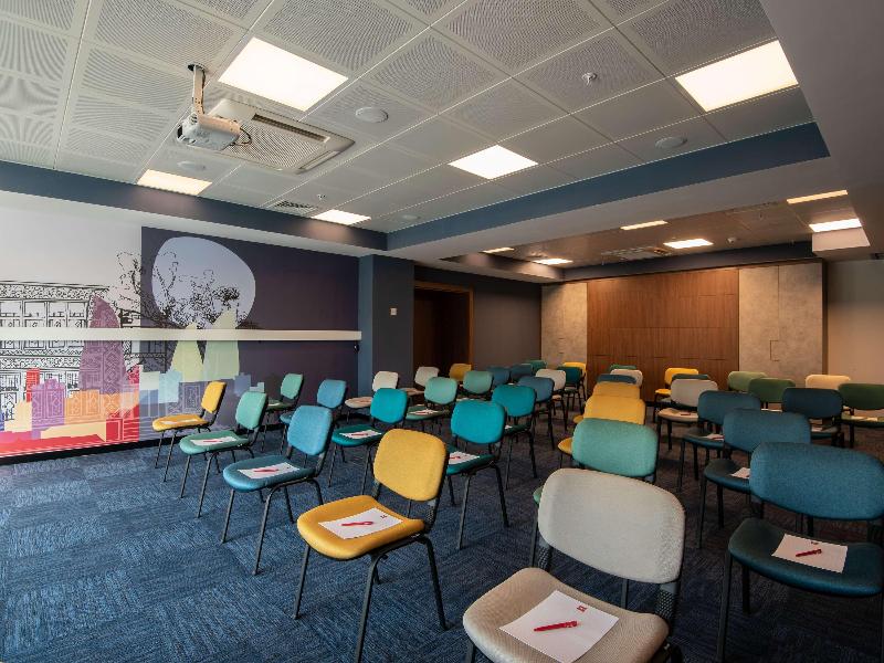 Ibis Baku City - Toplantı