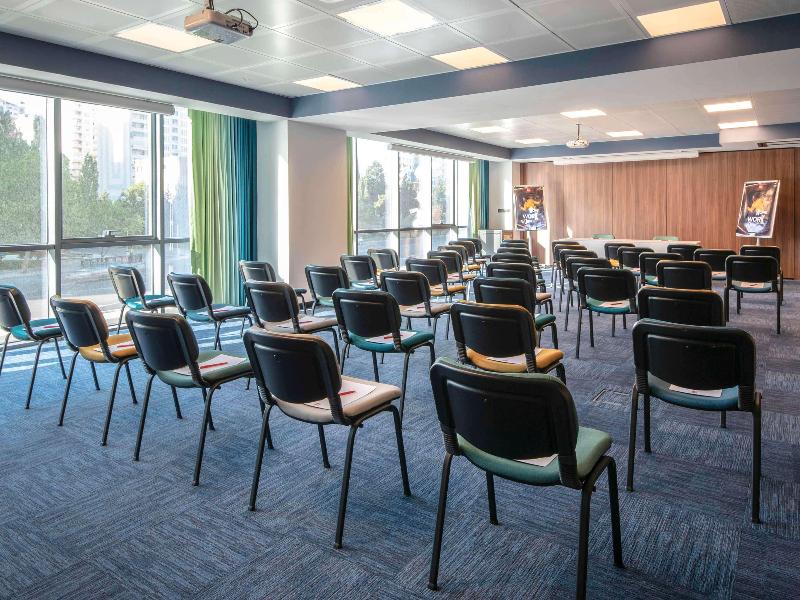 Ibis Baku City - Toplantı