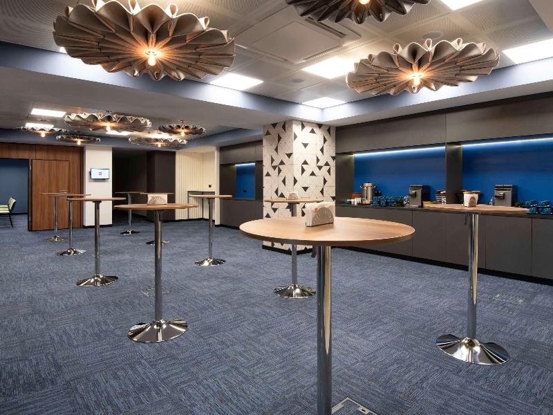 Ibis Baku City - Toplantı