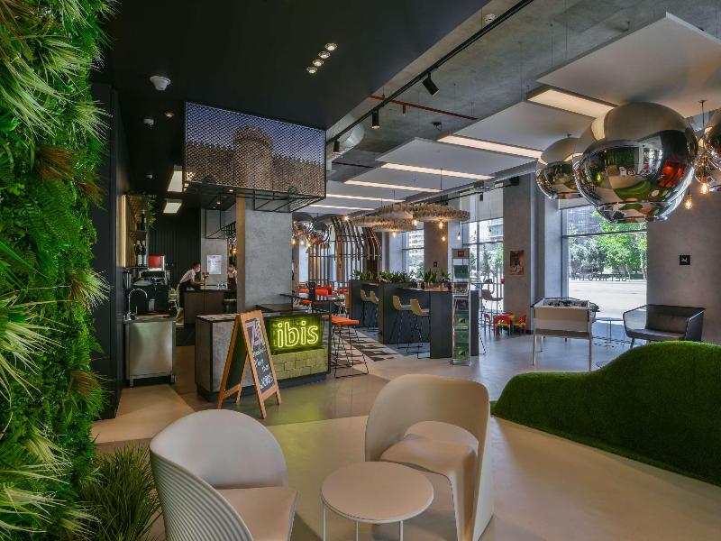 Ibis Baku City - Aktivite