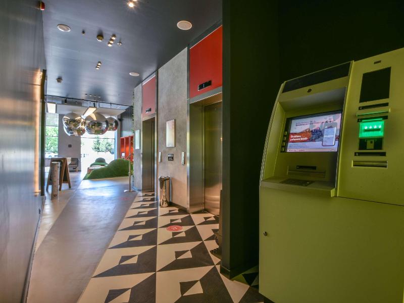 Ibis Baku City - Aktivite