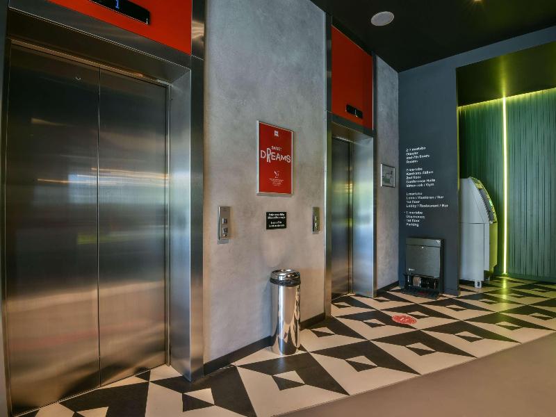 Ibis Baku City - Aktivite