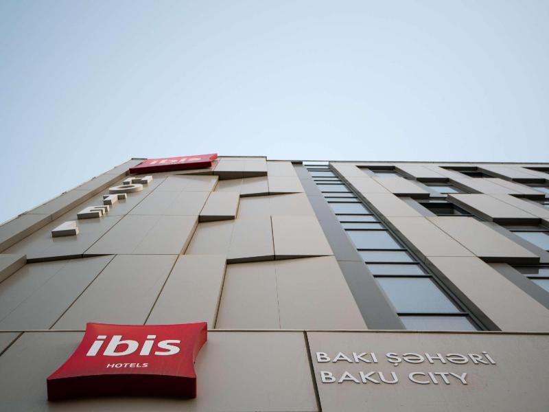 Ibis Baku City - Genel