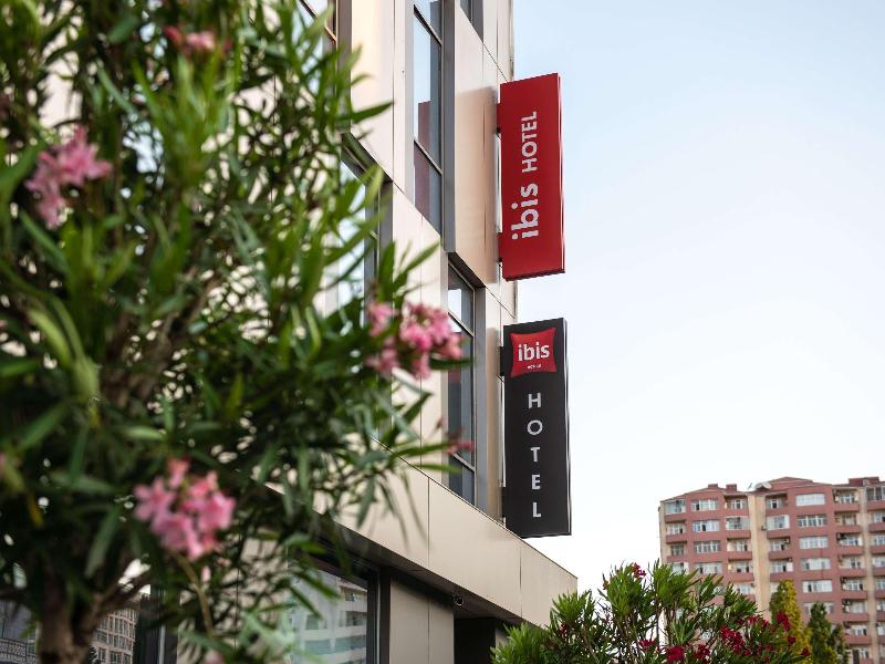 Ibis Baku City - Genel