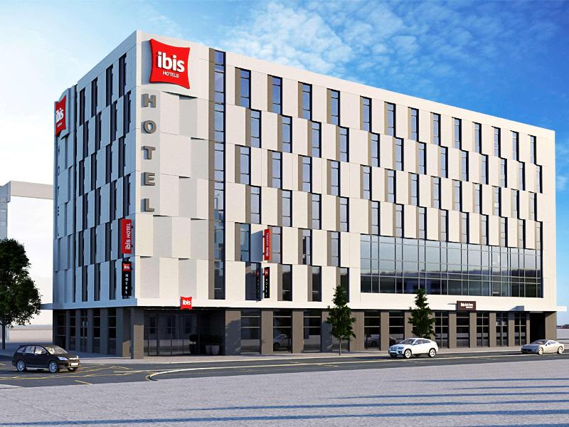 Ibis Baku City - Genel