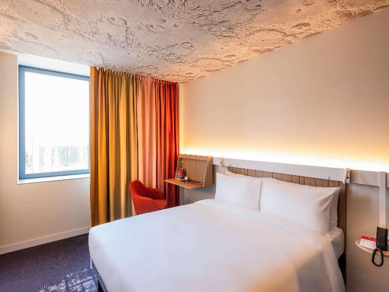 Ibis Baku City - Oda