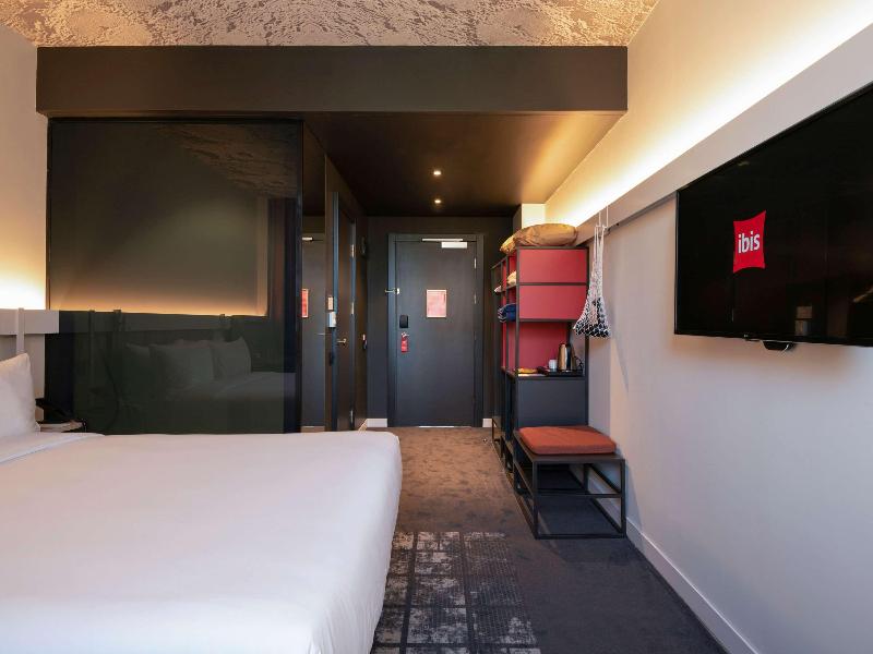 Ibis Baku City - Oda