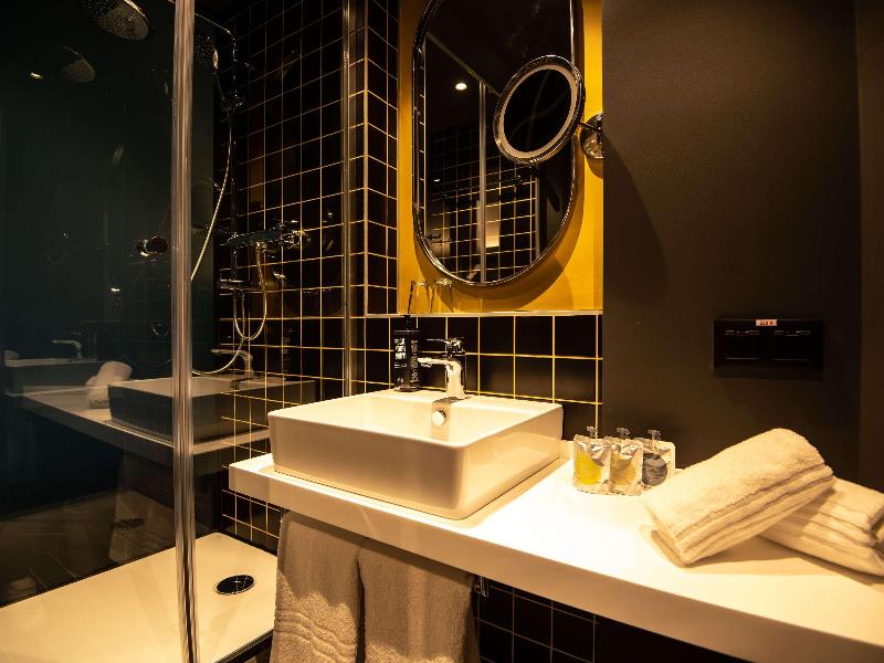 Ibis Baku City - Oda