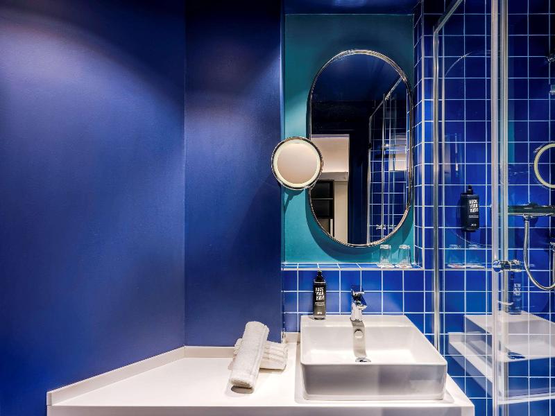 Ibis Baku City - Oda